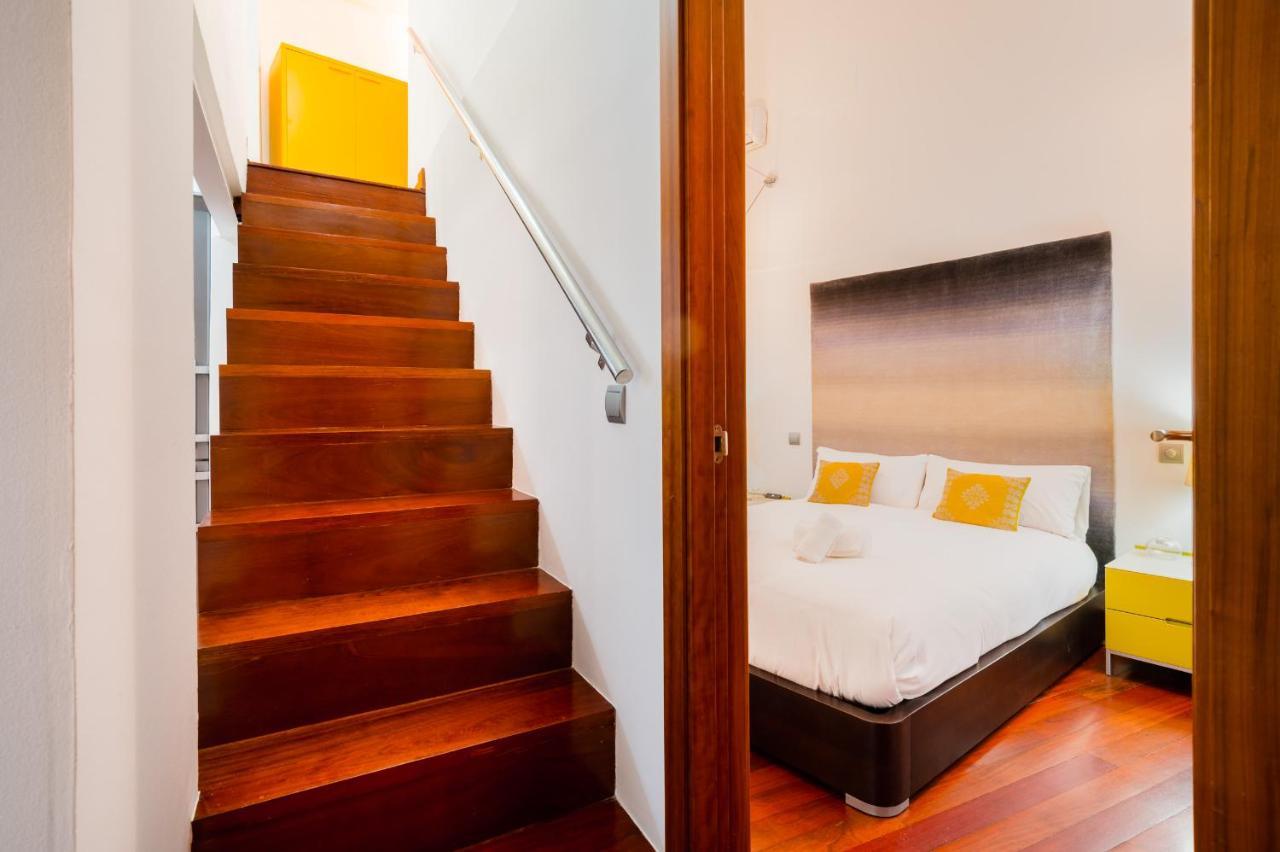 Stylish Loft Duplex - Alameda Seville