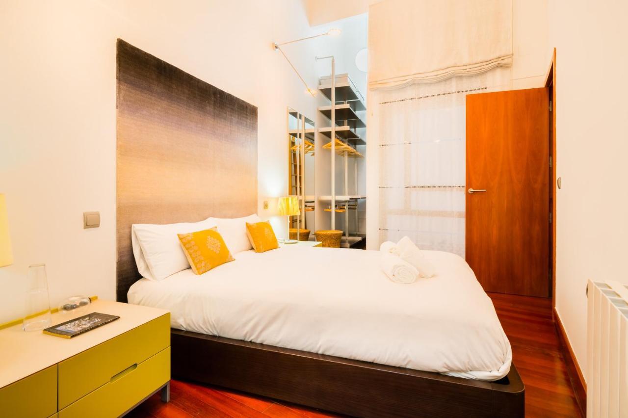 Stylish Loft Duplex - Alameda Seville