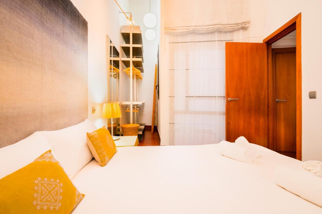 Stylish Loft Duplex - Alameda Apartment Seville