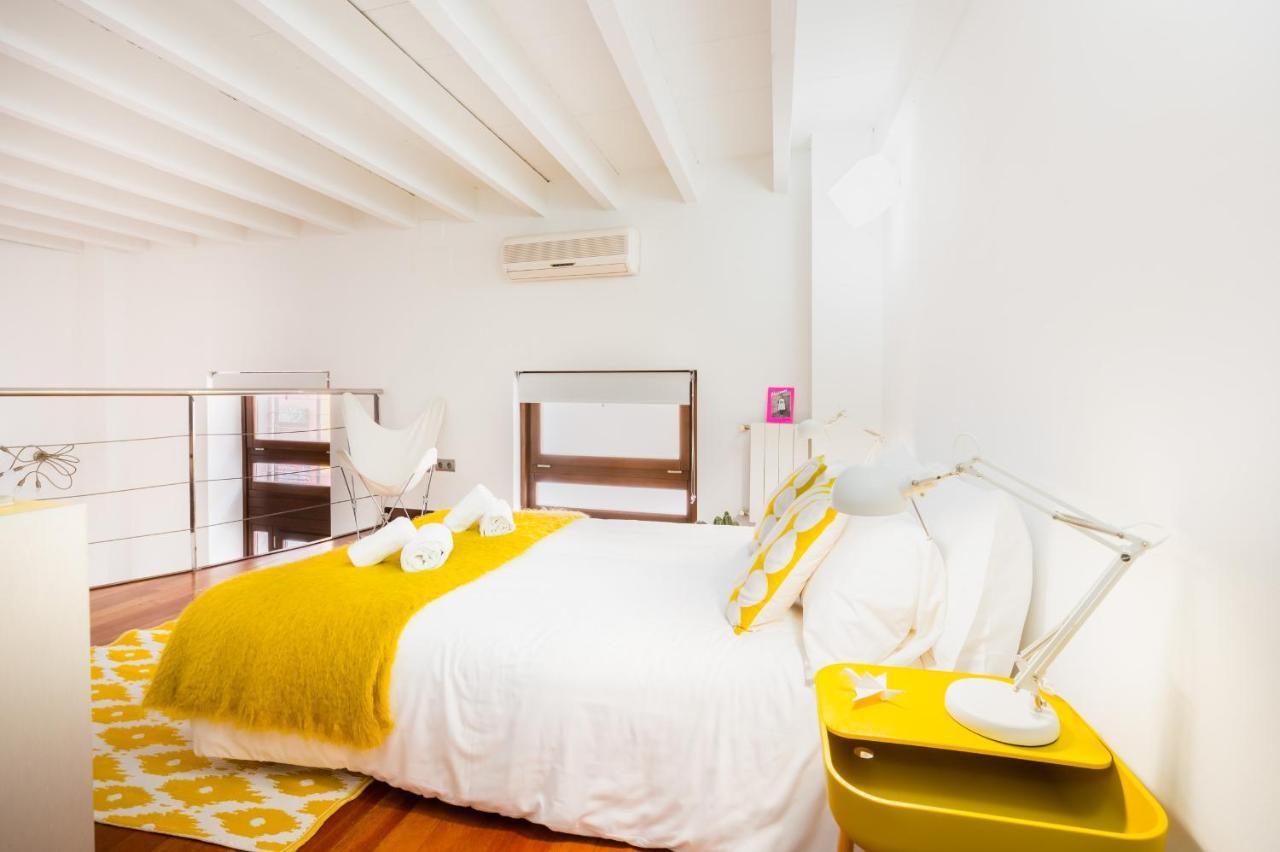 Stylish Loft Duplex - Alameda Apartment Seville