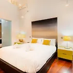 Stylish Loft Duplex - Alameda