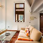 Stylish Loft Duplex - Alameda