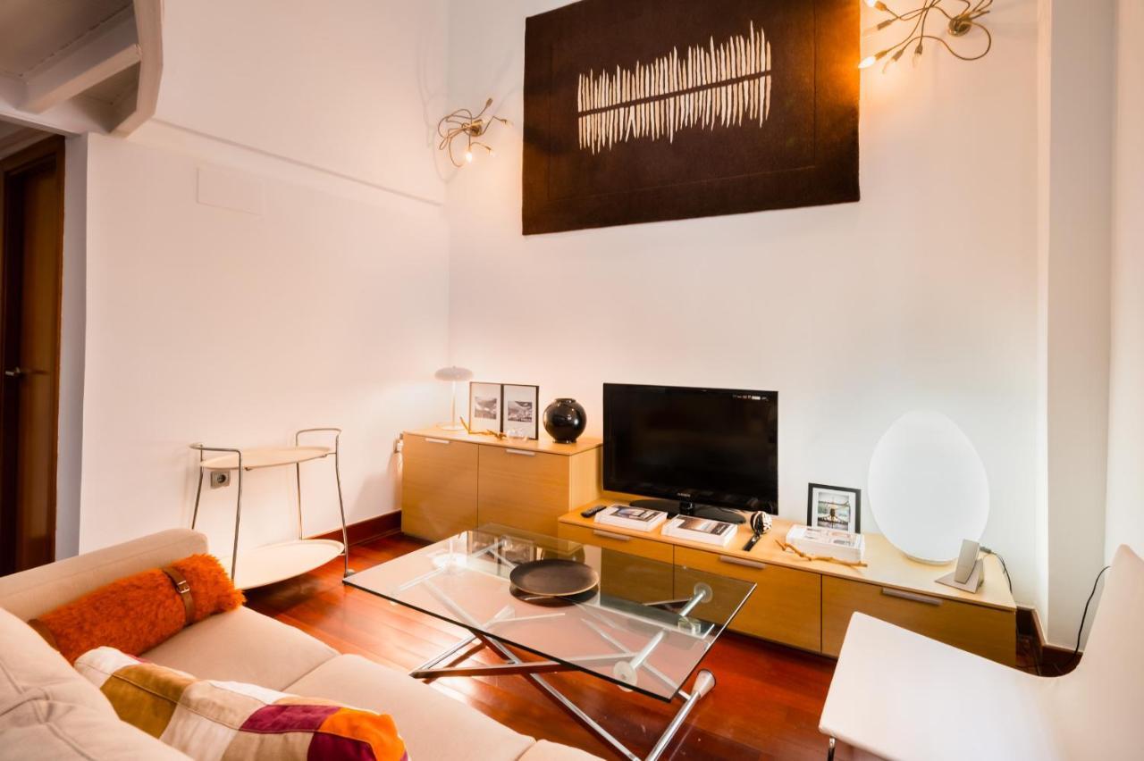 Stylish Loft Duplex - Alameda Appartement *