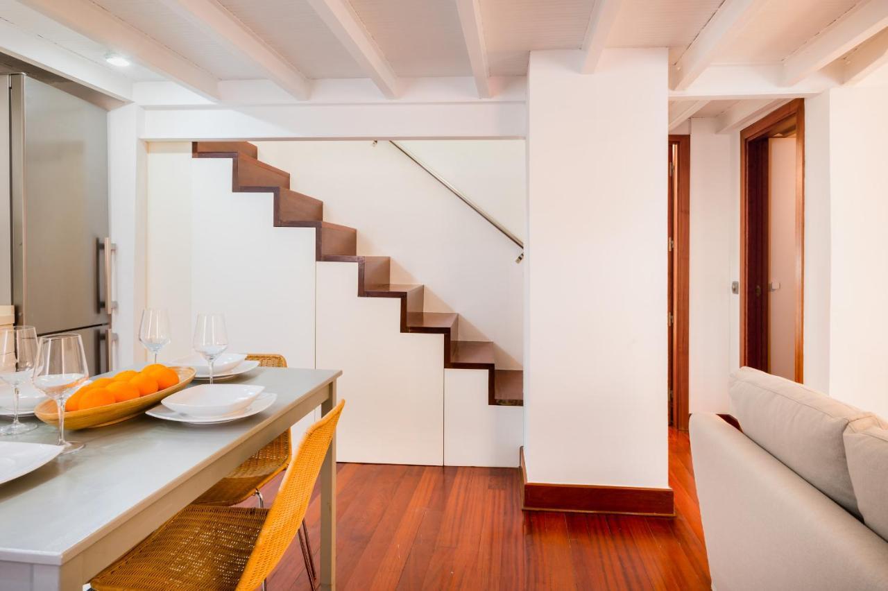 Stylish Loft Duplex - Alameda Séville