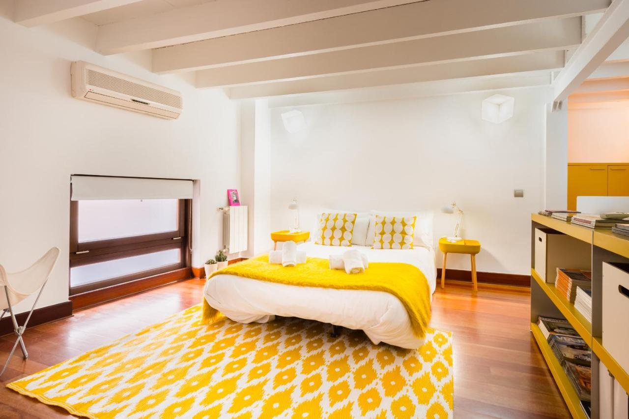 Stylish Loft Duplex - Alameda *