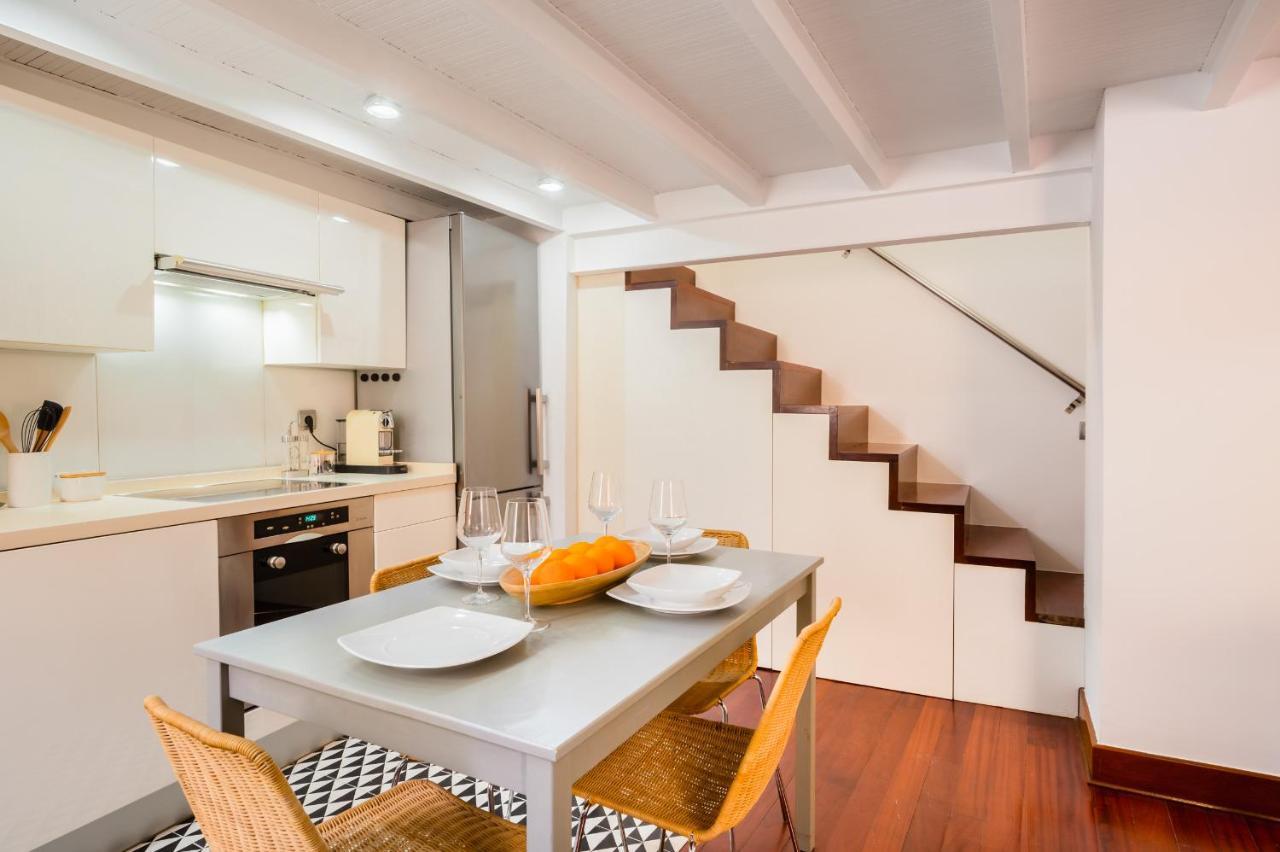 Stylish Loft Duplex - Alameda * Séville
