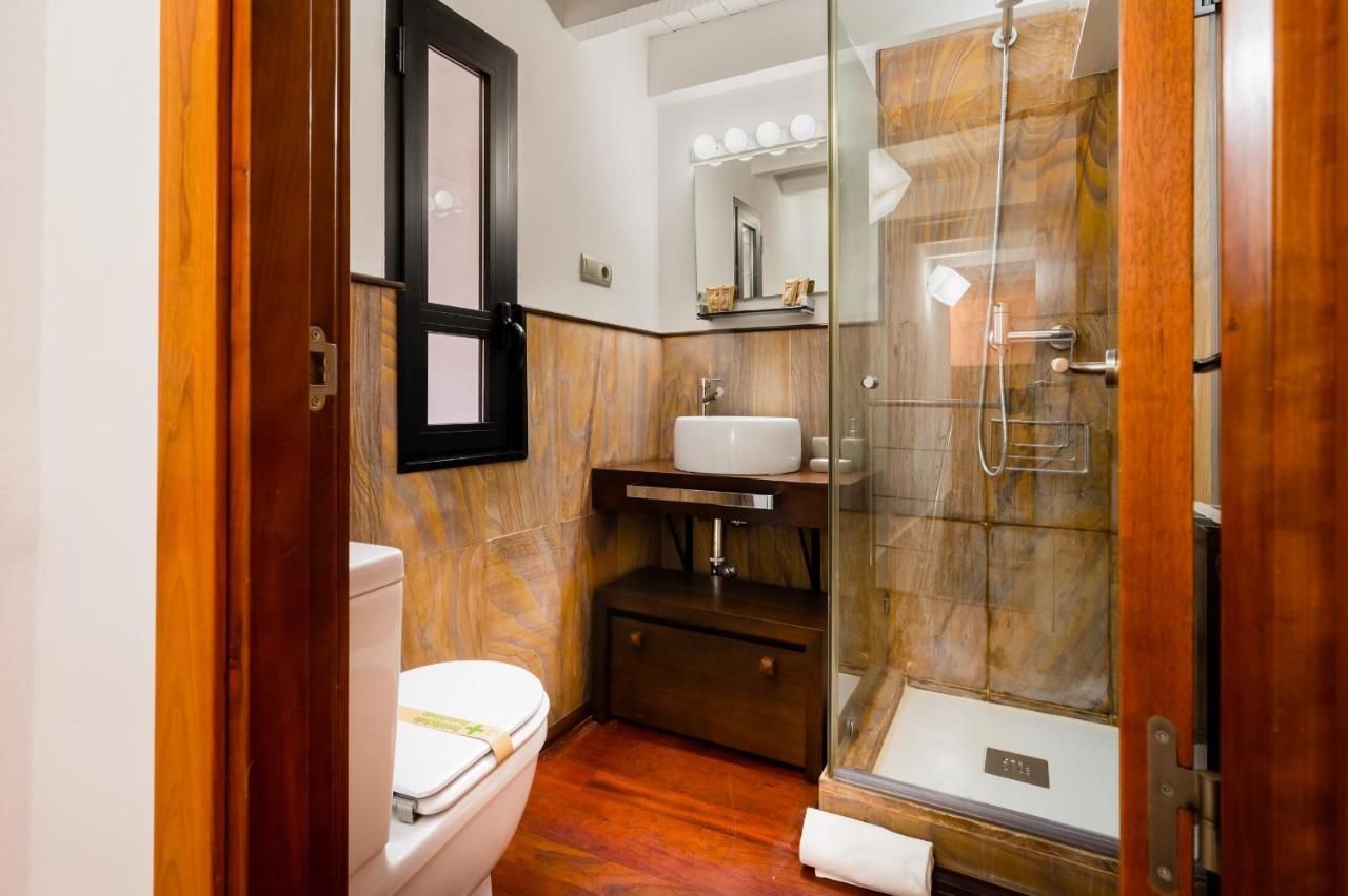 Appartement Stylish Loft Duplex - Alameda Séville