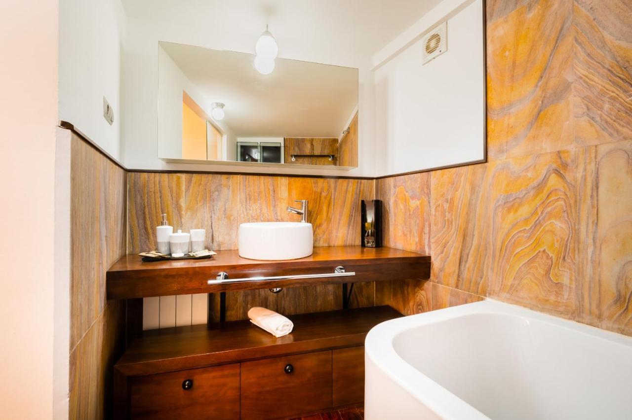 Stylish Loft Duplex - Alameda