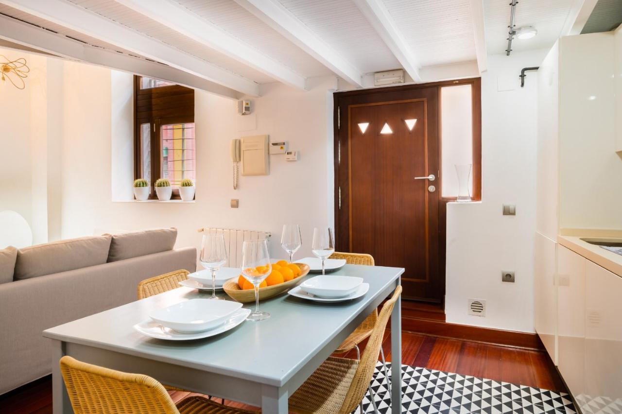 Appartement Stylish Loft Duplex - Alameda