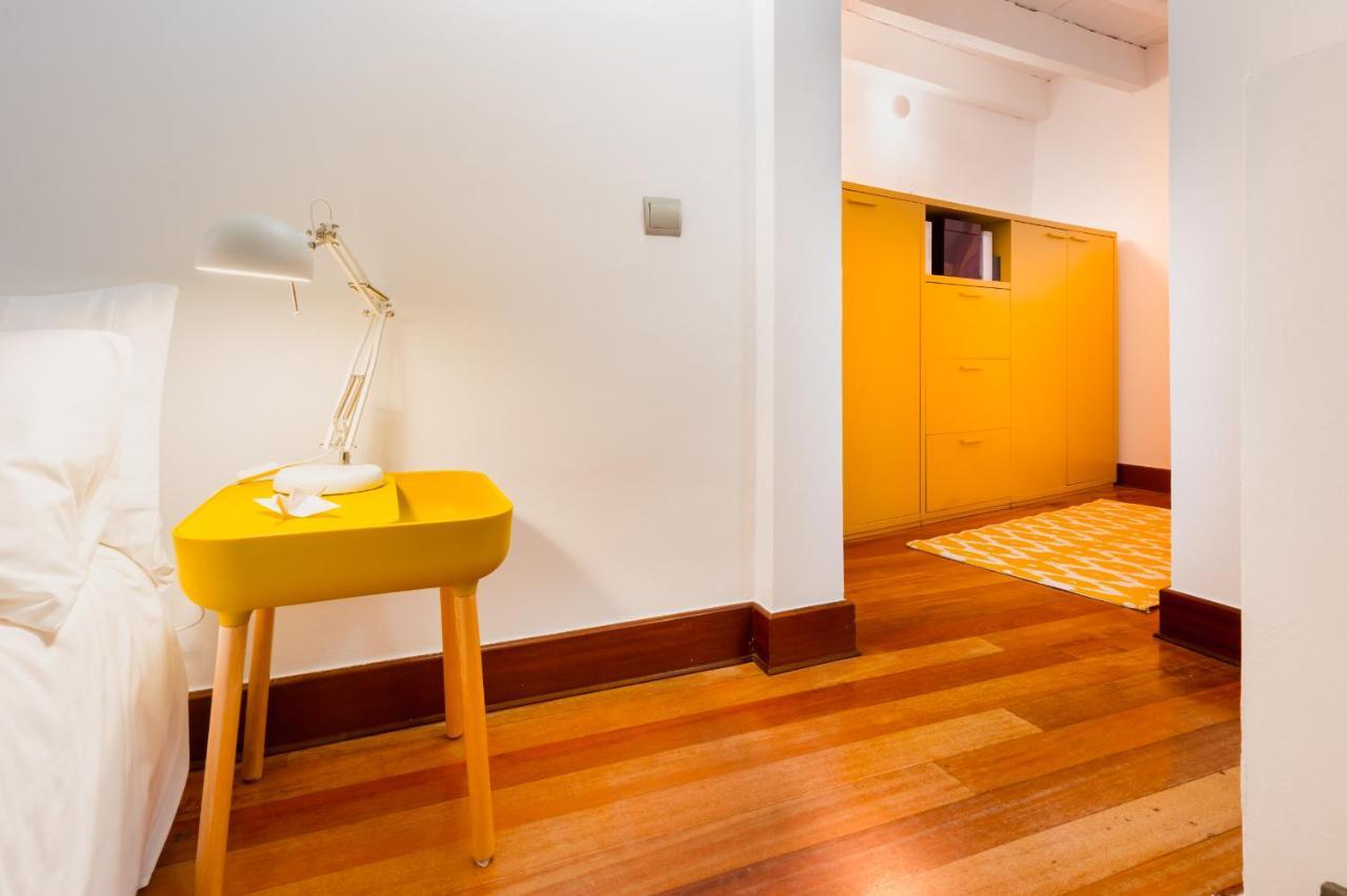 Appartement Stylish Loft Duplex - Alameda Séville