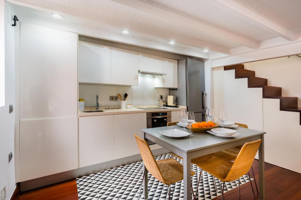 Appartement Stylish Loft Duplex - Alameda *