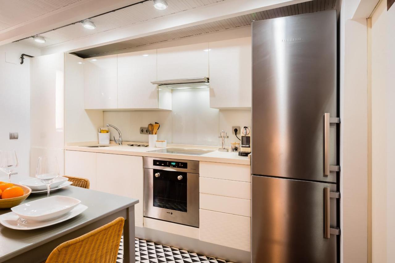 Appartement Stylish Loft Duplex - Alameda Séville