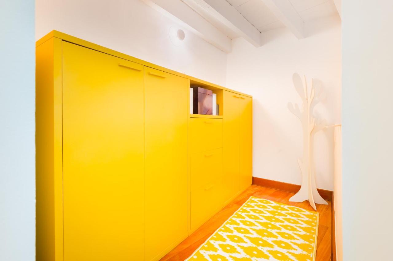 Stylish Loft Duplex - Alameda Appartement
