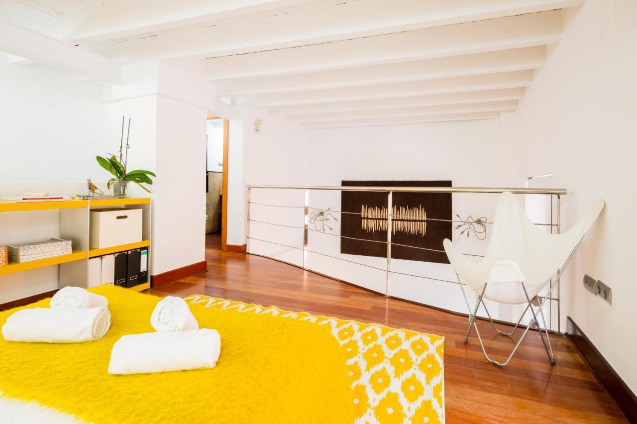 Appartement Stylish Loft Duplex - Alameda Séville
