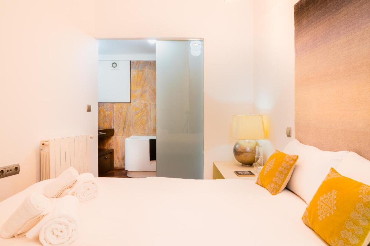 Appartement Stylish Loft Duplex - Alameda