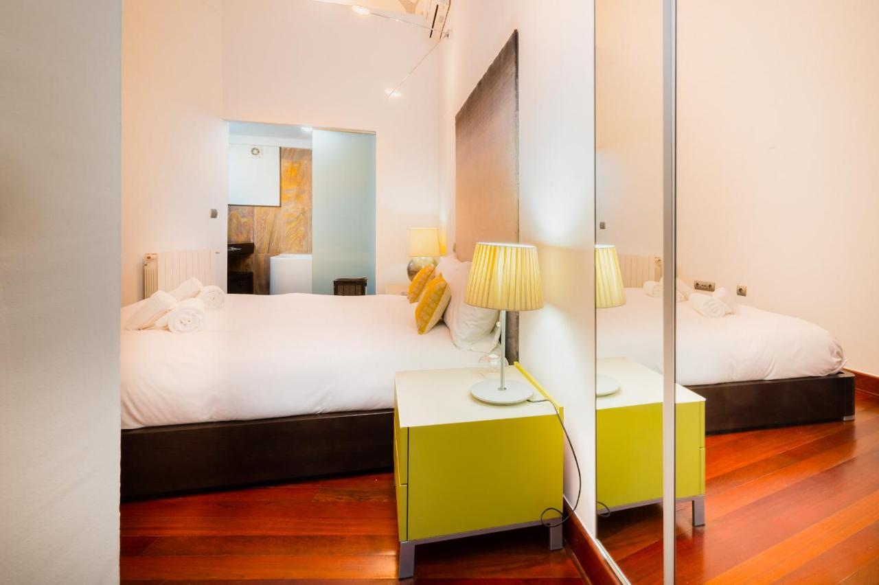 Appartement Stylish Loft Duplex - Alameda *