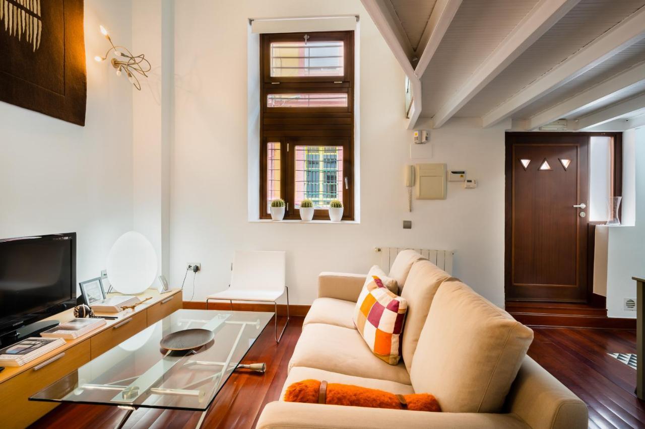 Stylish Loft Duplex - Alameda