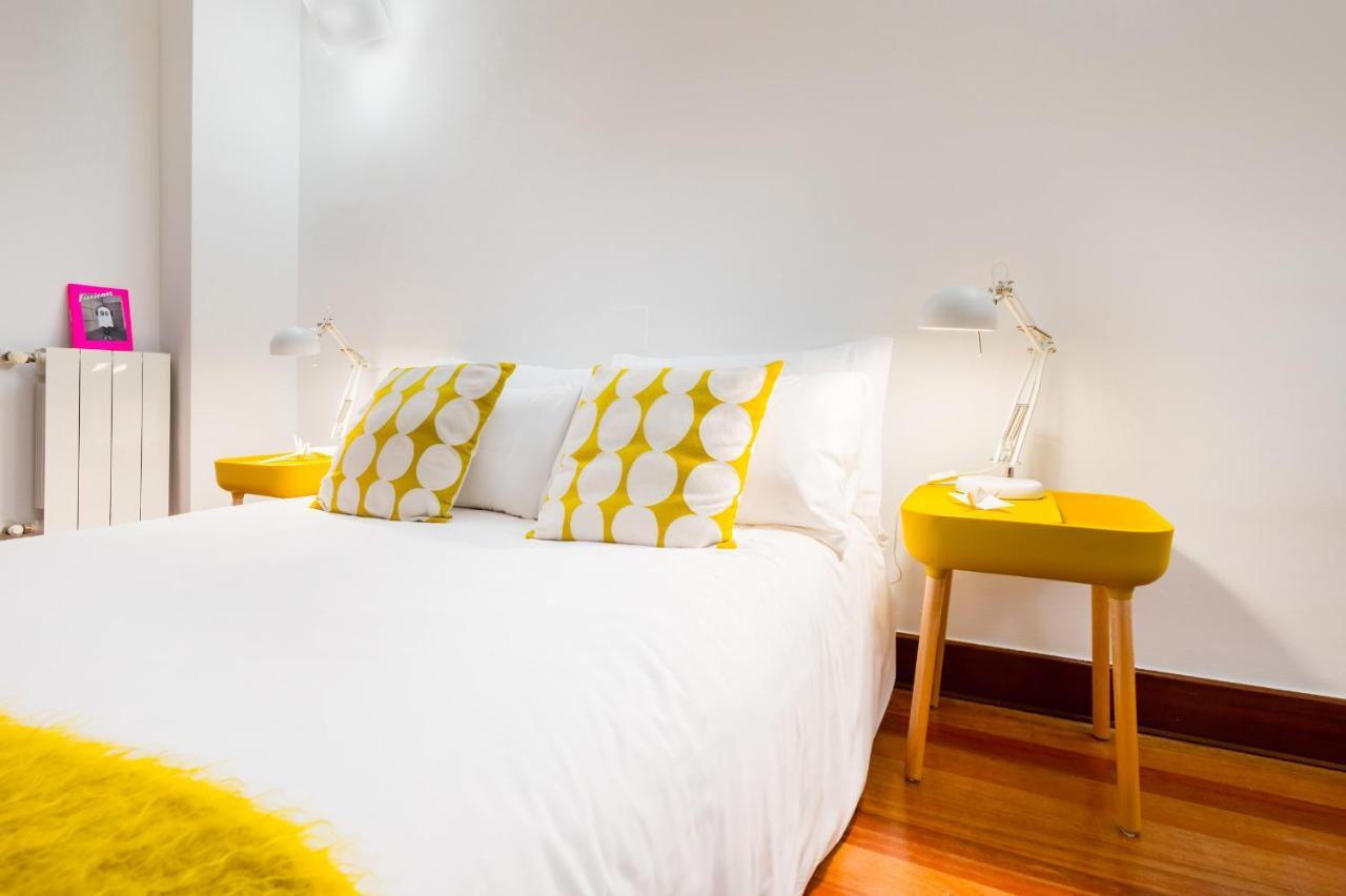 Stylish Loft Duplex - Alameda *