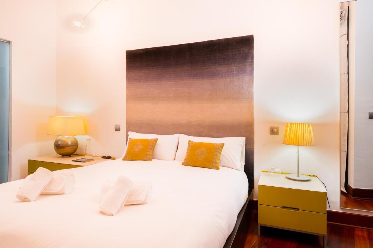 Appartement Stylish Loft Duplex - Alameda