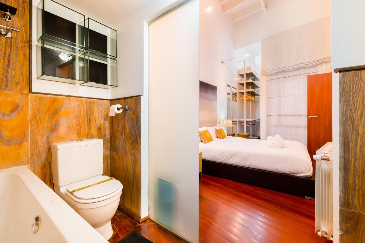 Stylish Loft Duplex - Alameda *